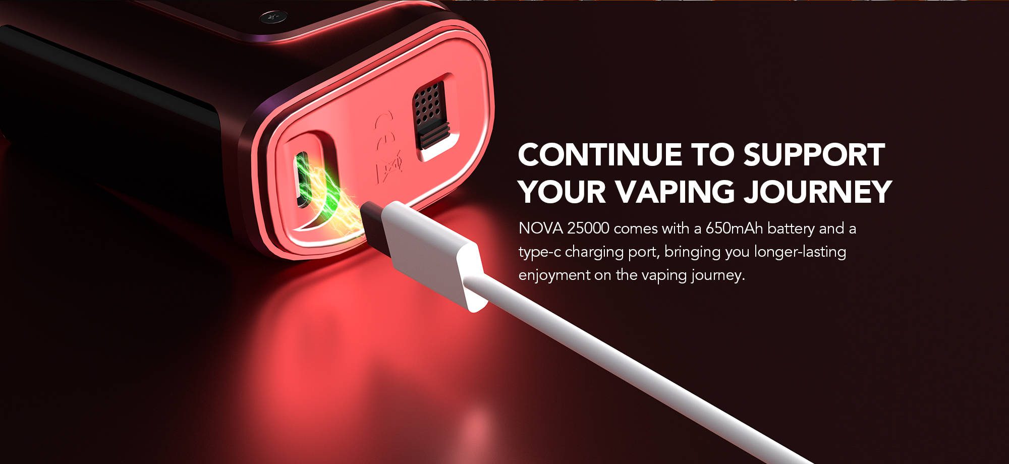 NOVA 25000 - Go2magic