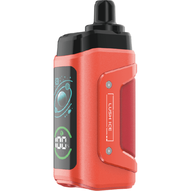 NOVA 25000 - Go2magic