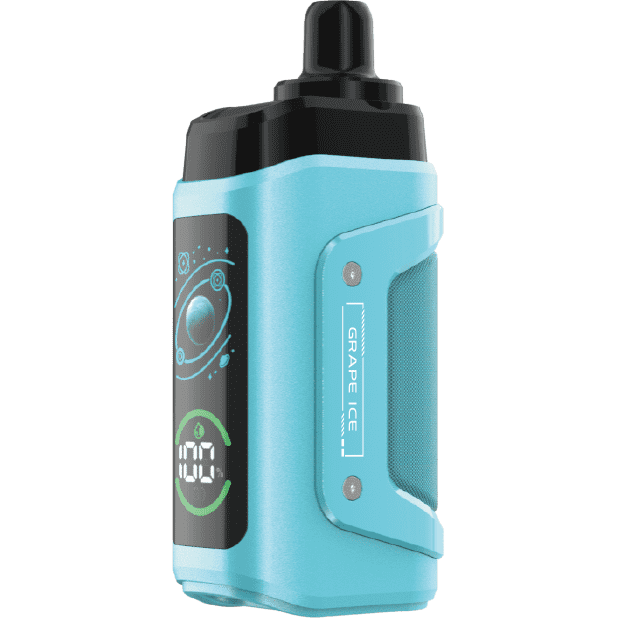 NOVA 25000 - Go2magic